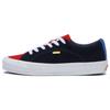 Vans Кеды Og Og 'Черный Синий Красный' VN0A7Q4UY9T