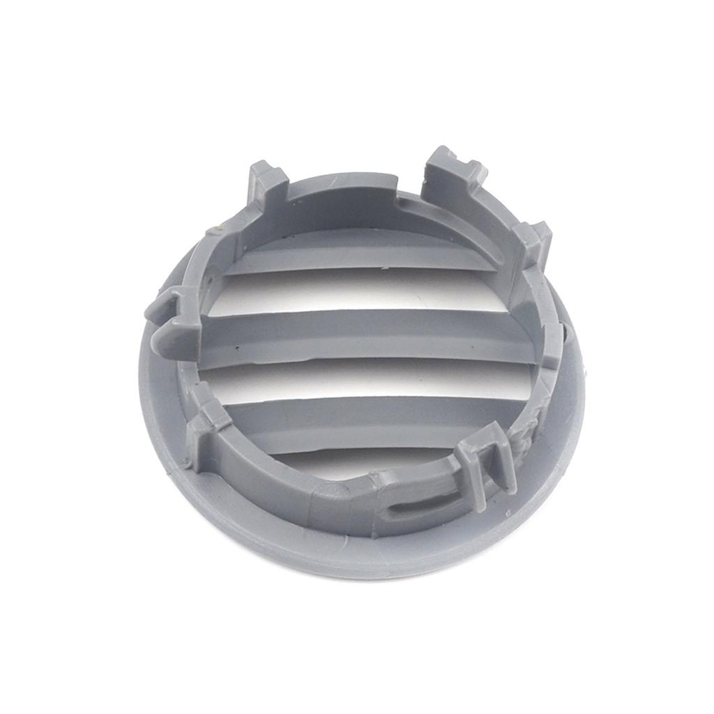 EDP1139 Air Vent Grille Panel Cover GRAY Right 2046805087 for Mercedes W204 C Class
