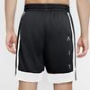 Air Jordan Air Dri-FIT Basketball Sports Shorts Black Men's CT4764-010