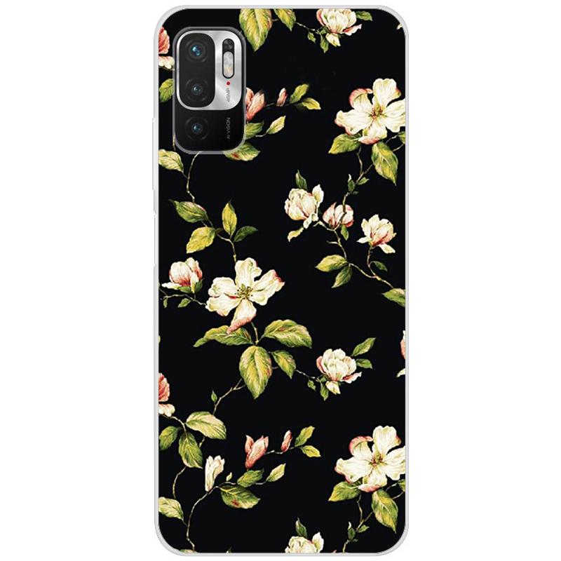 Чехол для телефона для Xiaomi Redmi Note 10S, чехол 10 s, мягкий силиконовый модный чехол для Redmi Note 10 Pro/Note10 5G, чехол из ТПУ Note10s