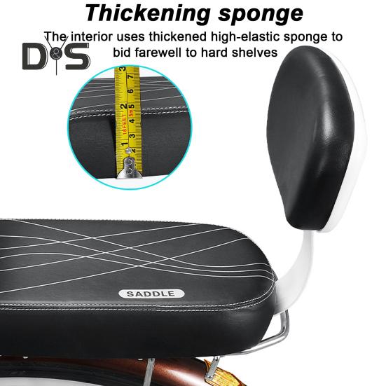 Подушка для заднего сиденья велосипеда, подлокотник для велосипеда, подставка для ног, поручни, набор педалей, детское безопасное сиденье для велосипеда для электрических складных велосипедов