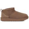UGG Classic Ultra Mini Boot Caribou Women Sneakers Brown 1116109-CRBO