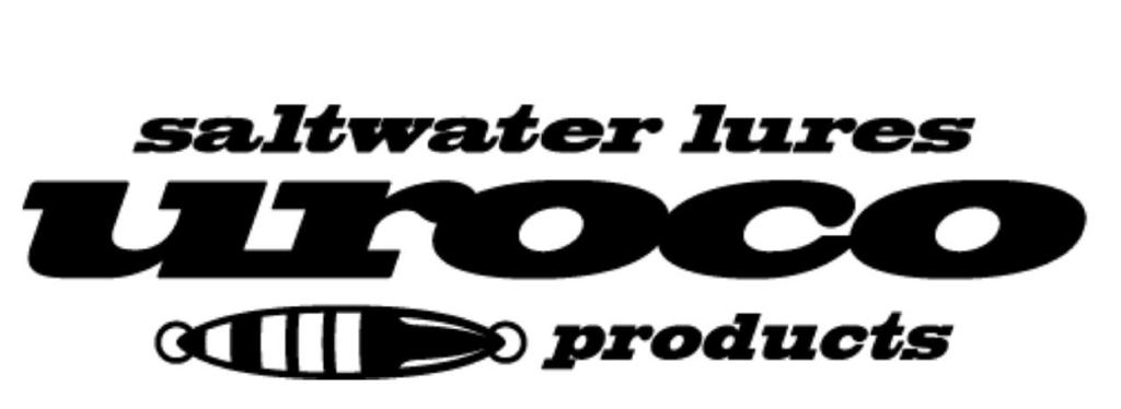 Uroco Metal Jig Uroco 120 Grams 215 (1523)