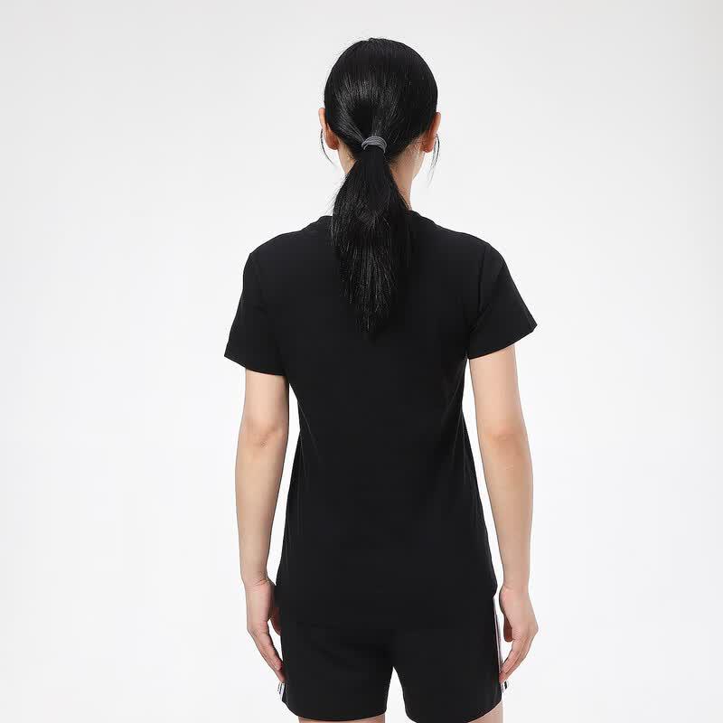 adidas Женская футболка с коротким рукавом GL0722 W BL T