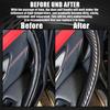 ABCDES1Car Interior Door Handles For BMW F30 F31 F32 F34 F36 F80 F82 3 4 Series 3GT ABS Interior Door Handle Pull Protective Cover