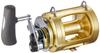 SHIMANO Tiagra 50W LRSA Кастинговая катушка для троллинга с и (Правша) Катушка, Двухосевая, Лакедра, Желтохвост, Тунец, Лодочная/Ручная