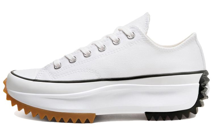 Converse Run Star Hike Low 'Белый' 168817C