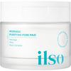 Ilso Moringa Purifying Pore Pad 160ml, 60 Sheets, 1 Piece