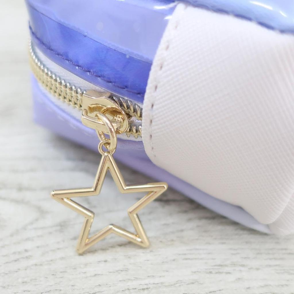 Kirby of the Stars BOX Pencil Case PUPUPU STARLIGHT