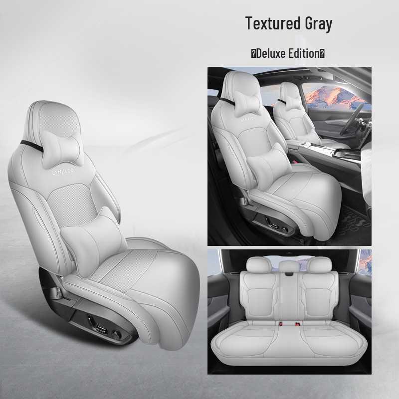 2026 Lynk & Co 08emp Model 210 Ultra H7 All-Season 4WD Car Seat Covers - Full Coverage Cushions