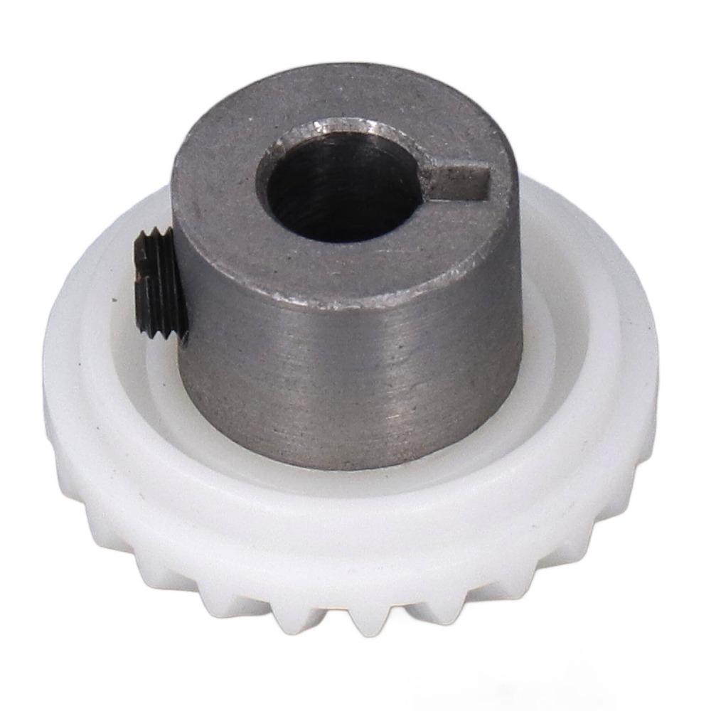 353273 002 Gear Vertical Top Shaft Gear Plastic Vertical Sewing Machine Gear Durable Precision Vertical Gear Home Sewing