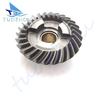 6E7-45560 6E7-45571 6E7-45551 Pinion Reverse Forward Gear Gear Kit For Yamaha Gear Set 2T Outboard Motor 9.9HP 15HP 4T 20HP 6AH