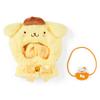 Sanrio Pompompurin Plush Costume 183377 (Enjoy Idol)