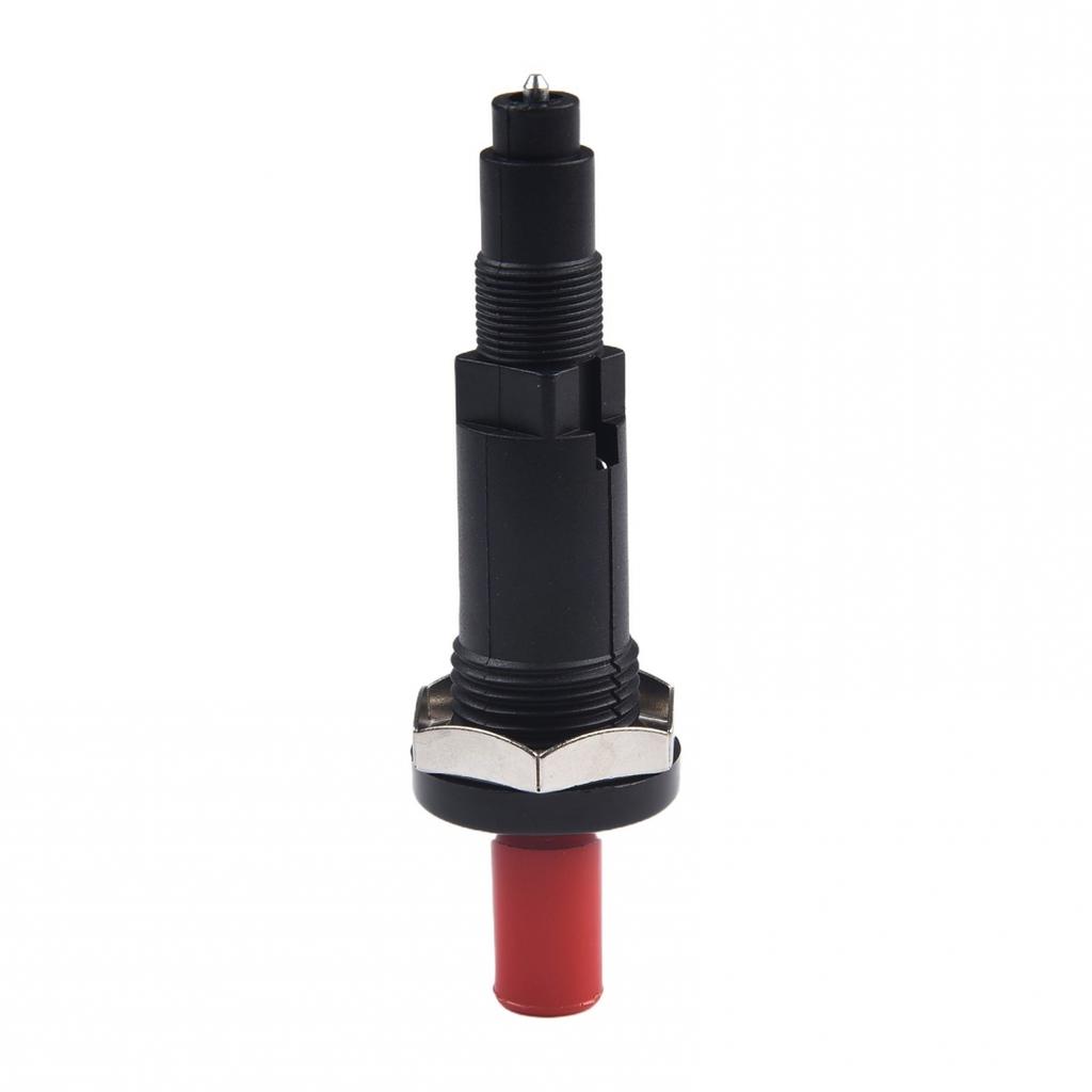 Зажигалка для газовой плиты высокоэффективная пьезоэлектрическая