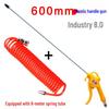 One-Meter High-Pressure Air Dust Blower Gun Pneumatic Tool
