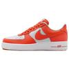 Air Force 1 Low Orange Sport Canvas Sneakers FZ4627-800