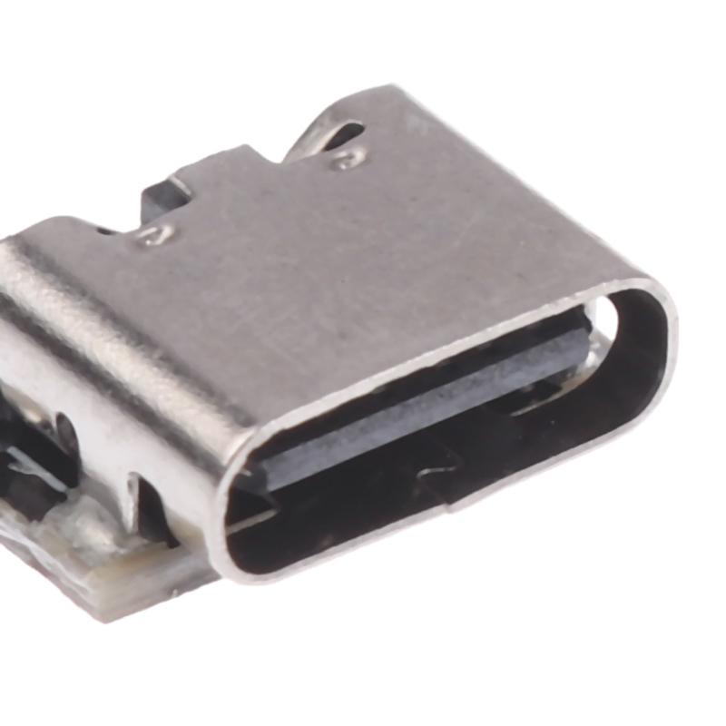 Мини плата зарядного устройства для литиевых батарей 18650 Type-C 3.7V 4.2V, модуль защиты питания с постоянным током и постоянным напряжением