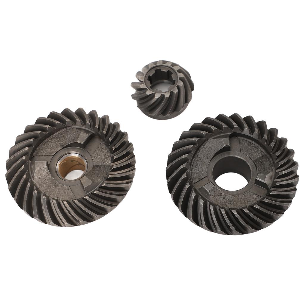 61N 45551 00 Комплект шестерен для лодочного мотора 61N 45571 00 Шестерня пиньон заднего хода прямого хода из нержавеющей стали для лодочного мотора 25 л.с. 30 л.с.