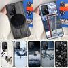 Спортивный чехол для хоккея на льду для Xiaomi 14 Ultra 13 11T 12T 13T 14T Pro POCO X7 X6 Pro X3 X5 F3 F5 M6 F6 Pro