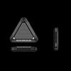Беспроводной USB-спикерфон для конференций Meeteasy MVOICE 3000-B (Китайская версия)