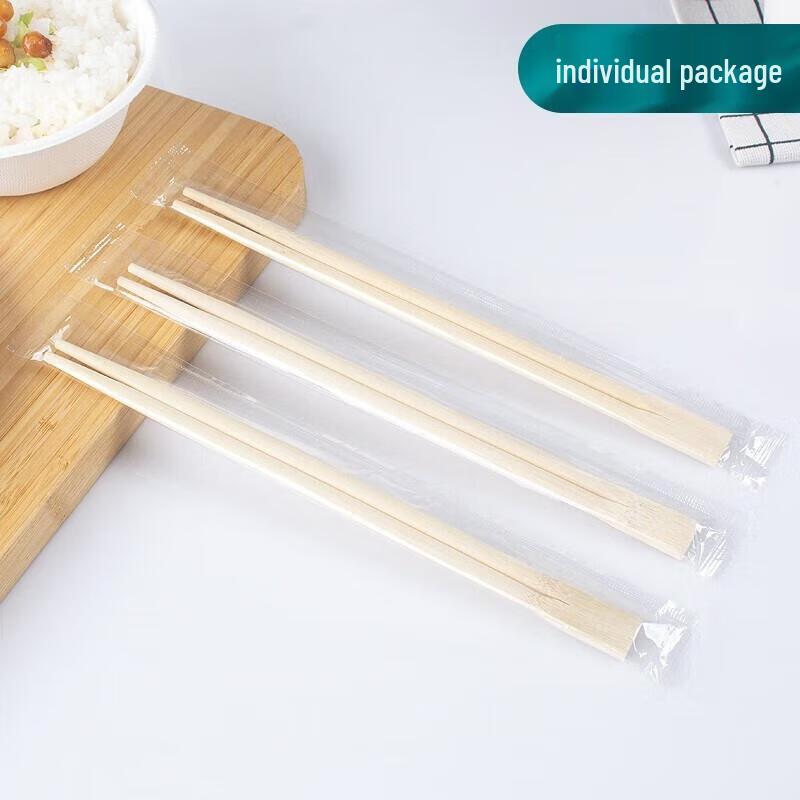 Miaojie Disposable Chopsticks Assortment