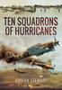 Книга Ten Squadrons of Hurricanes