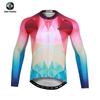 Mens Cycling Jersey Shorts Set Breathable Quick-Dry Performance Wear Road Bike Riding