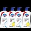 Гель для душа Safeguard Pure White & Lemon - 2 двойные упаковки
