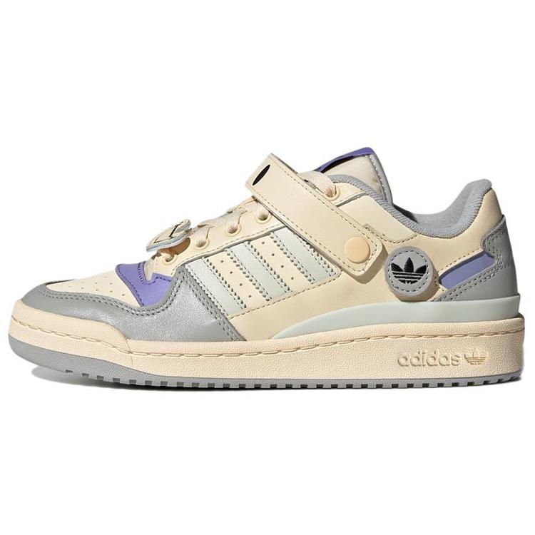 adidas Forum Low Orbit Grey Женские GW4426