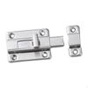 Door Bolt Security Slide Latch Lock Easy To Install for