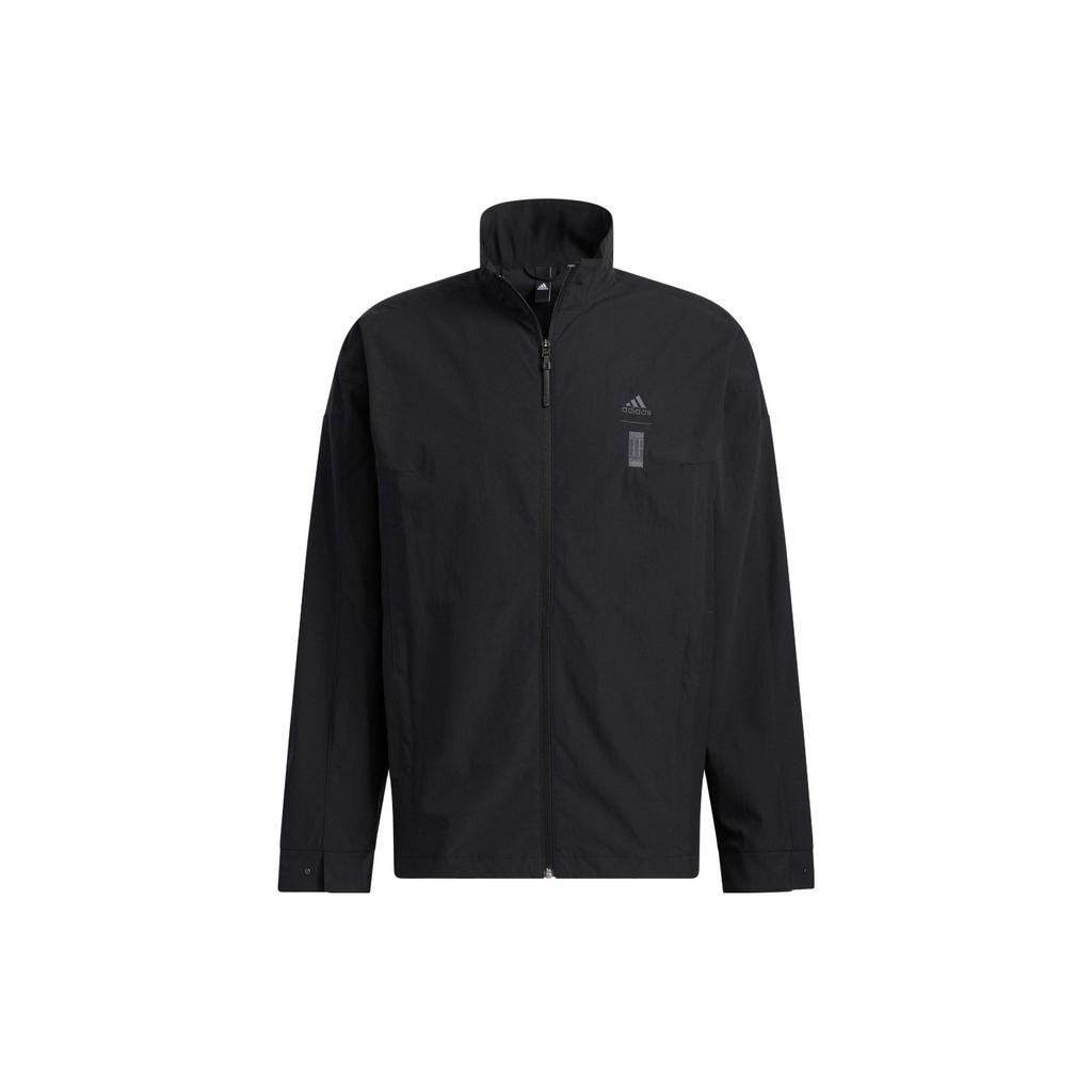 adidas Куртка серии Wuji Мужская Черная HY5852