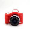 M50 M50II Soft Silicone Armor Protective Skin Case Body Cover for Canon EOS M50 Mark II M50 MK2 Digital Camera