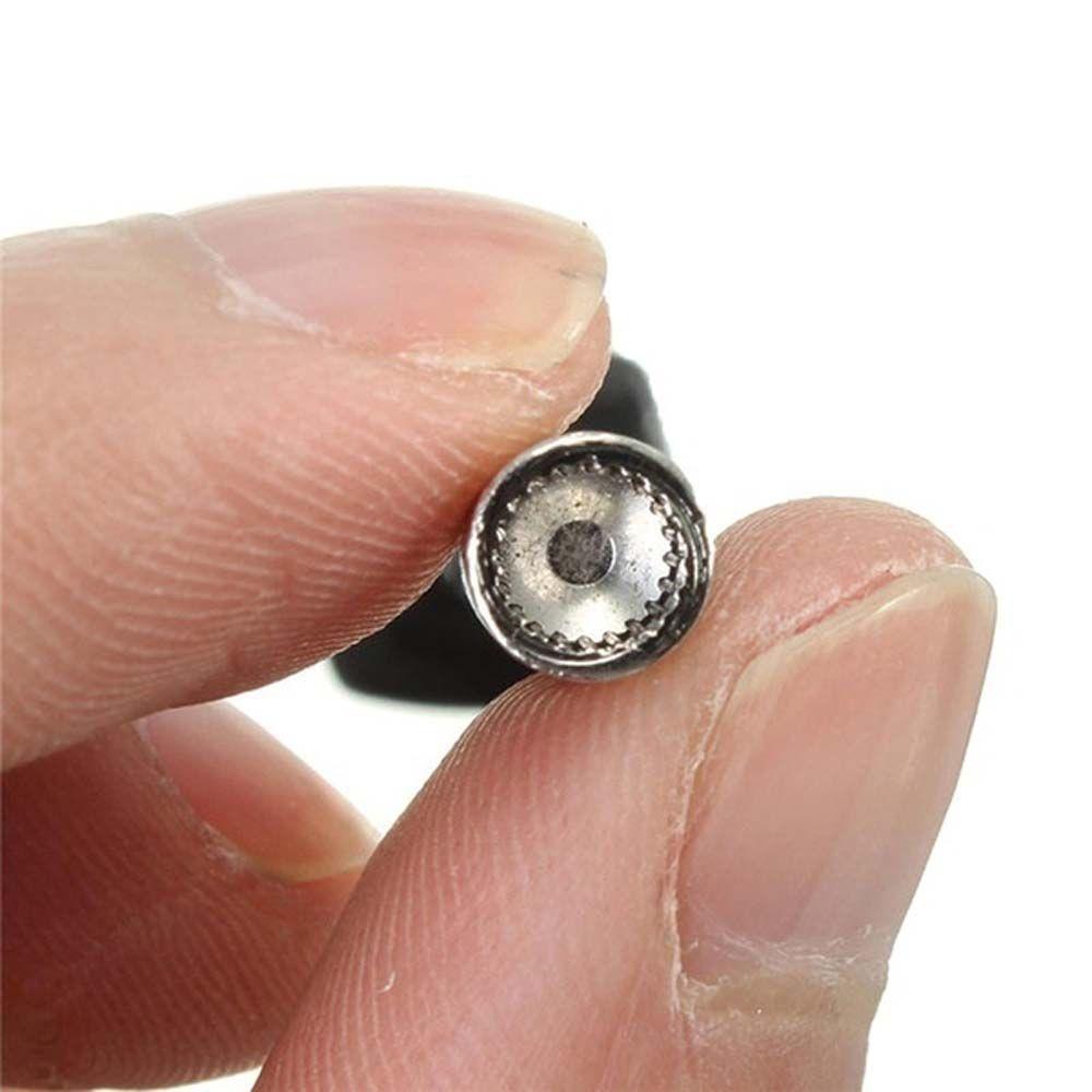 Регулировка карбюратора Двойной D-образный сверлильный станок Принадлежности для электроинструмента Отвертка Инструменты для ремонта карбюратора