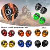 Universal Sliders Crash Front Fork Cups Moto Safty Accessories Falling Protector Explosion-proof