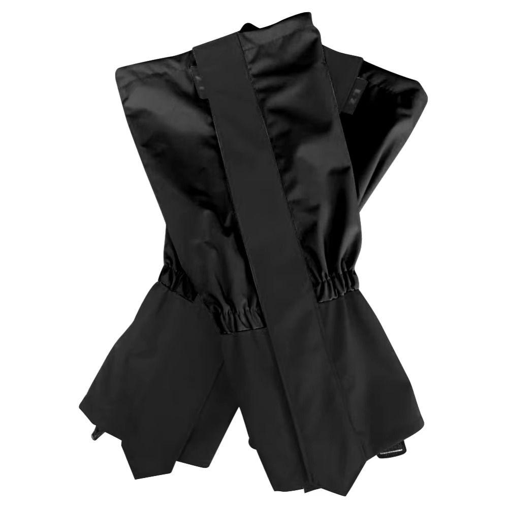 Легкие гетры-леггинсы для пешего туризма, гетры-утеплители для альпинизма, защита икры, защита от насекомых