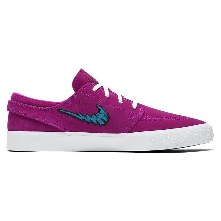 Nike Sb Zoom Stefan Janoski Rm Ярко-фиолетовый AQ7475-500