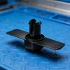 Extension Arm Broadcast Spreader Agitator Spreader Agitator Replacement  Seeds Distribution