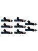 8PC 822-11195 Fuel Injectors 0280158089 For Mercury Grand Marquis Ford Lincoln