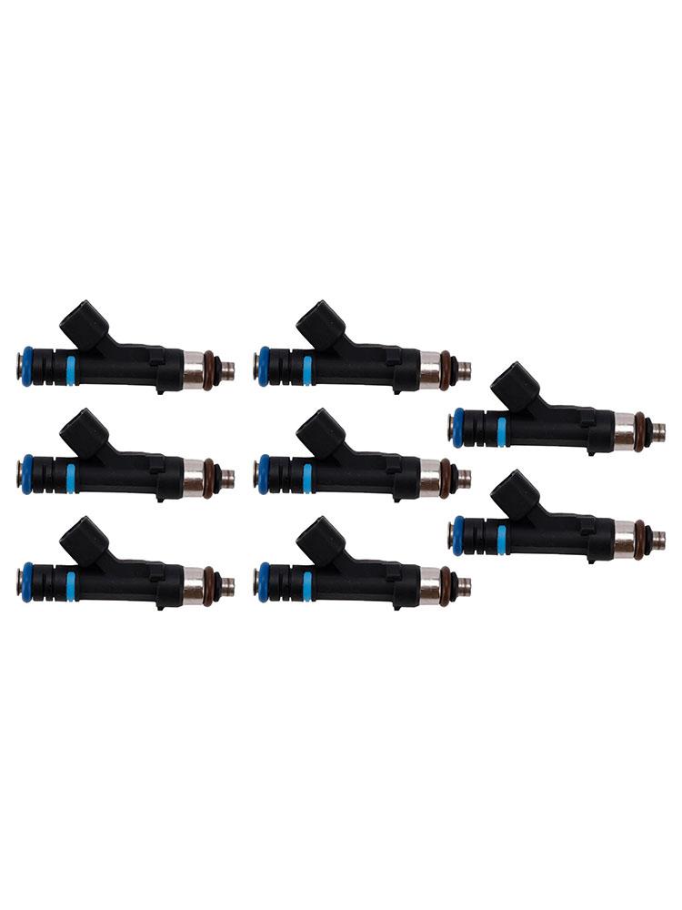 8PC 822-11195 Fuel Injectors 0280158089 For Mercury Grand Marquis Ford Lincoln