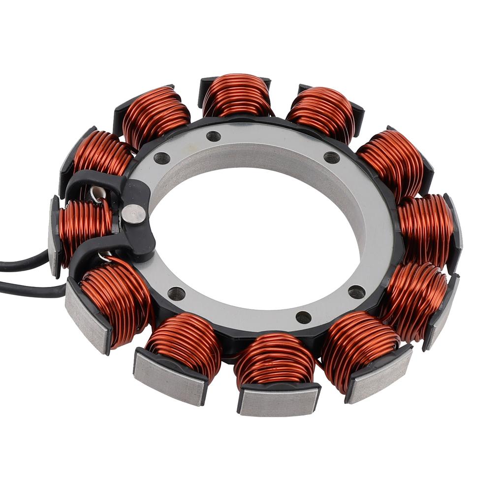 Однофазный статор генератора для Buell S1 S1W S2 S2T S3 S3T X1 M2 1995-2002