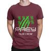 Prey Movie 2022 Kills Funny 100 Cotton TShirt Prey Tees Tops For Unisex