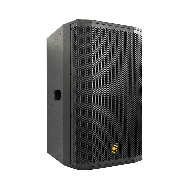 Shengcaigu LH-15H 15-inch Conference Speaker CN plug (adapter included)