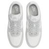 Nike Женские кроссовки Air Force 1 '07 'Light Smoke Grey' HV3876-077