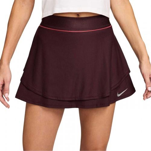 Nike Womens/Ladies New York Grand Slam Fitted Skirt