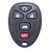 Универсальный корпус для бесключевого брелока автомобиля Пылезащитная пластиковая крышка для изношенного брелока автомобиля Различные варианты кнопок