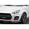 MONSTER SPORT Буксировочный крюк передний выдвижной Swift Sport [ZC33S] <798510-7650M>