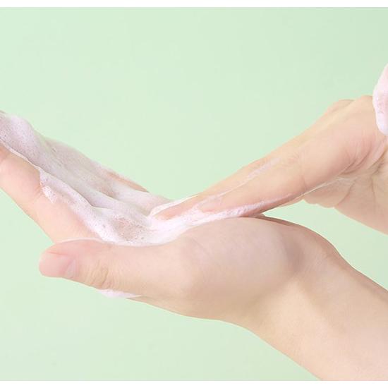 Skin1004 Пена Madagascar Centella Tea-Trica BHA 125 мл