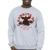 Netflix Mens Stranger Things Hunters Club Sweatshirt