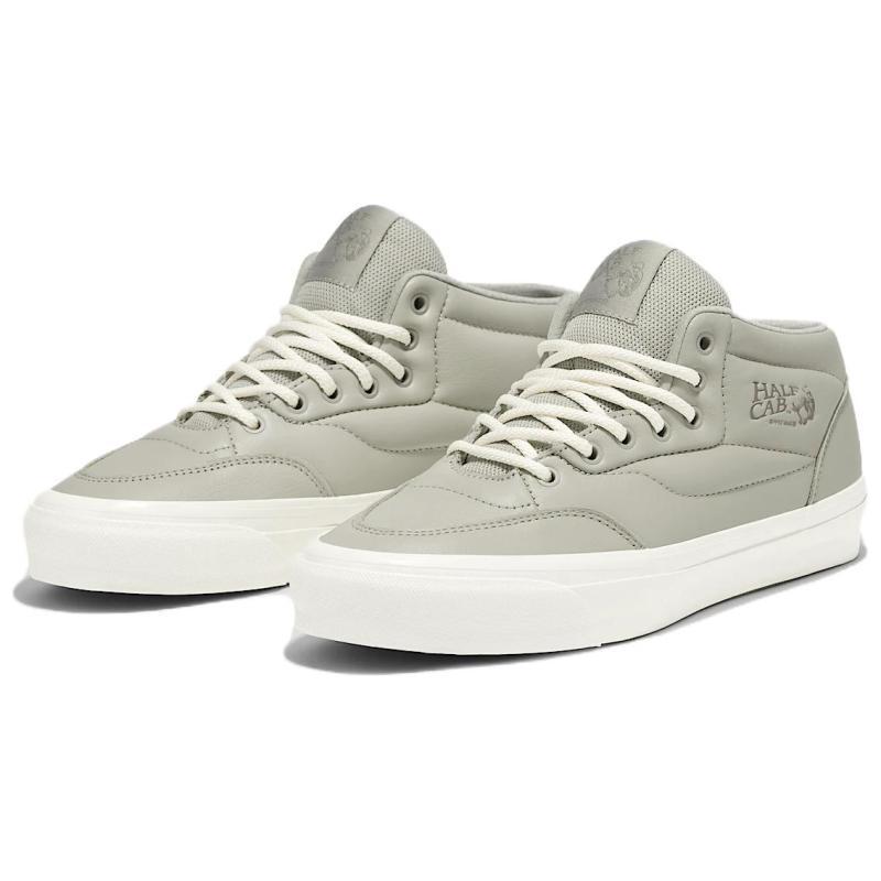 Vans Кроссовки Half Cab 'Foam Pack Warm Grey' VN000D53WRG