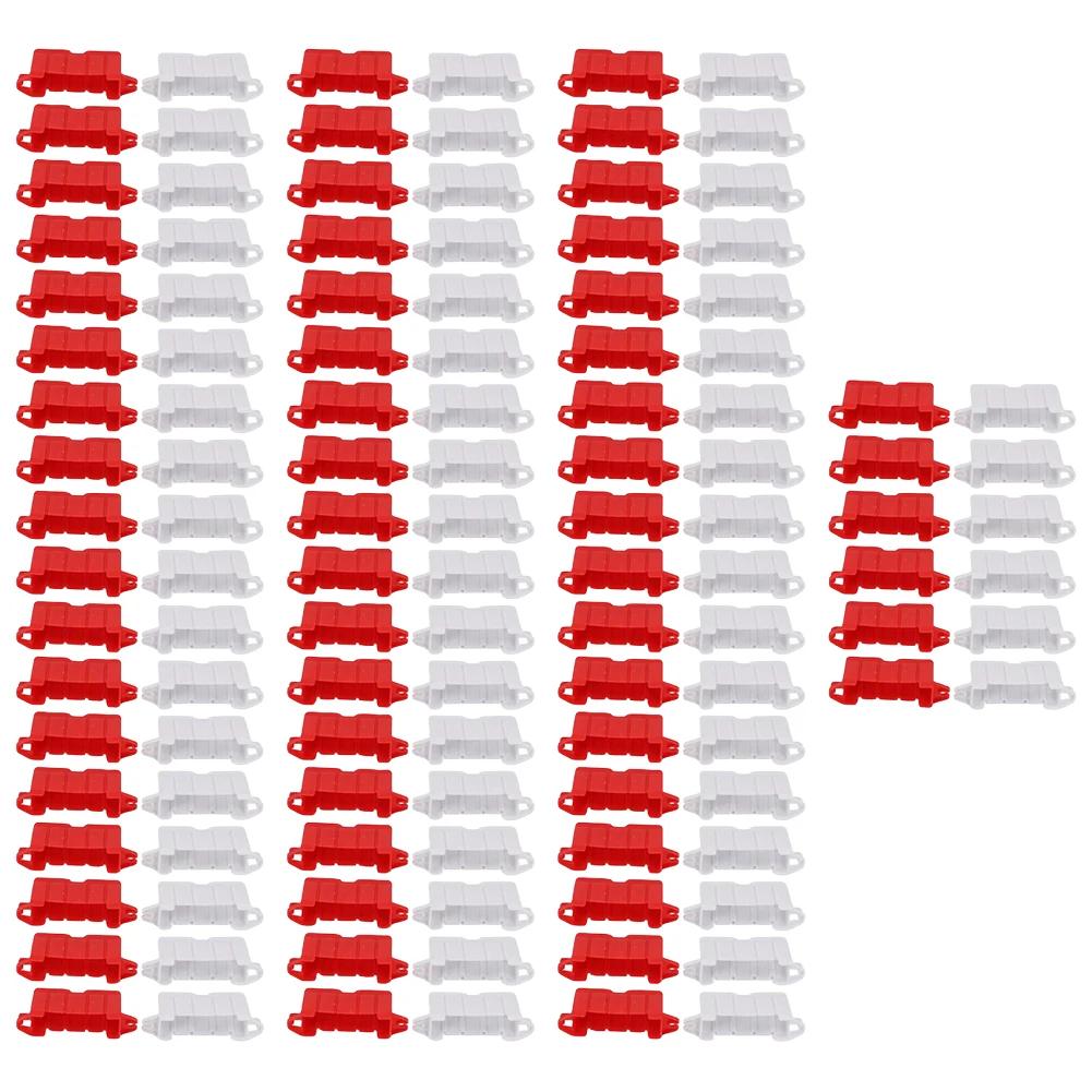 Дорожный барьер Трасса для гонок на радиоуправляемых машинах Мини-трек для дрифта на радиоуправляемых машинах Взлетно-посадочная полоса Трек для гонок для 1/14 1/16 1/18 1/24 1/28 Мини-радиоуправляемой машины